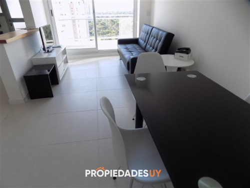 Oportunidad!! Piso Alto Roosevelt Punta Del Este
