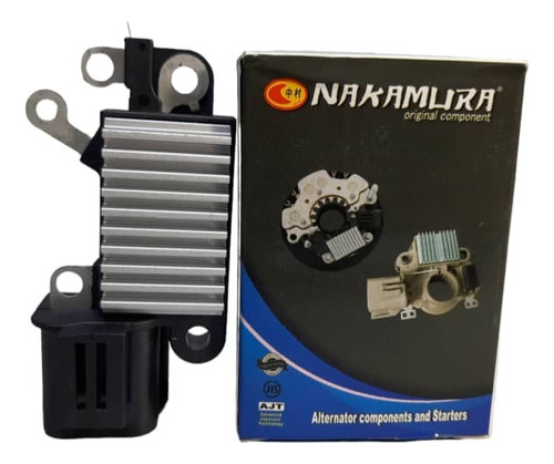 Regulador Alternador Nissan Sentra/pathfinder/infiniti Hitac