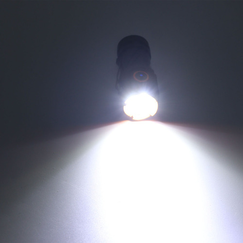 Miniflash Superbrillante De 10000 Lm, 5 Modos