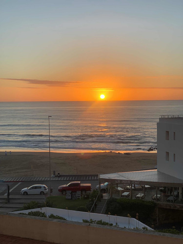 Imagen 6 de 14 de Departamento Punta Del Este Frente Al Mar