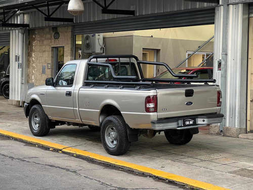 Imagen 3 de 11 de Ford Ranger 3.0 Cs Xl Plus 4x2 /// 2008 - 223.000km