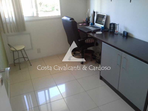 Imagem 8 de 15 de Apartamento-à Venda-lins De Vasconcelos-rio De Janeiro - Tjap30198