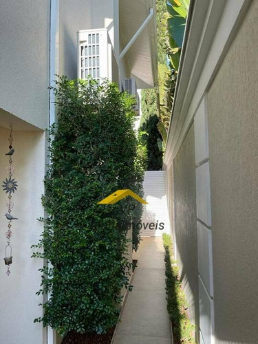 Imagem 8 de 22 de Casa Em Condomínio Para Venda Em Alphaville Santana De Parnaíba-sp - Vpr4-127