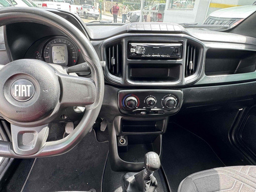 Fiat Fiorino 1.4 MPI FURGÃO ENDURANCE 8V FLEX 2P MANUAL
