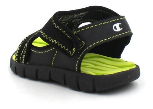 Sandalias Deportivas Para Bebes Champion Chp Splash