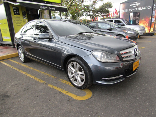 Imagen 3 de 15 de Mercedes Benz