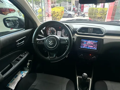 Suzuki Swift 1.2
