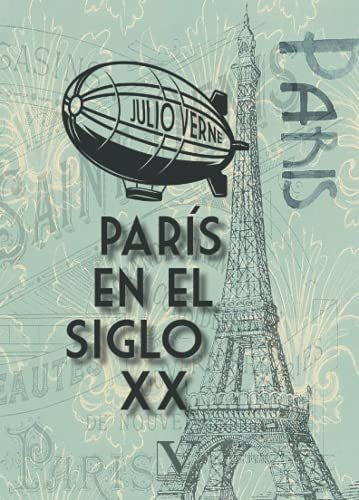 Libro : Paris En El Siglo Xx (narrativa) - Verne, Julio