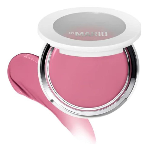 Makeup By Mario Soft Pop Plumping Blush Veil - Perfect Pink