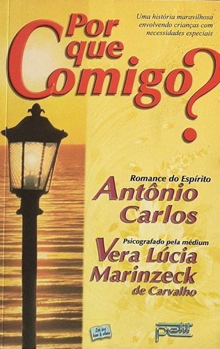 4 Vera Lucia Marinzeck - O Ateu + Amai Os Inimigos +2 Livros