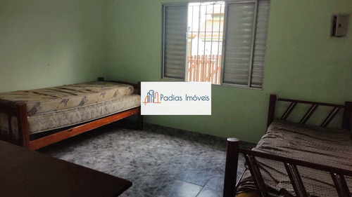 Imagem 5 de 16 de Casa Com 2 Dorms, Balneário Flórida Mirim, Mongaguá - R$ 180 Mil, Cod: 858444 - V858444