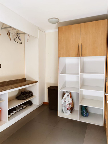 Casa En Venta De 5 Dorm. En Parc Doña Inés Puerto Varas