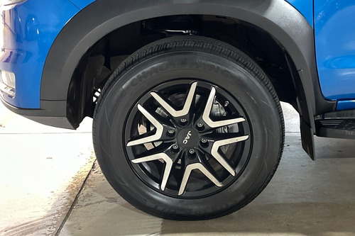 JAC T8 (IN) 2.0 PRO MT 4X4