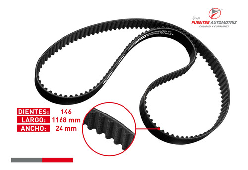 Kit Distribucion Con Bomba Para Gm Sonic 1.6 2017