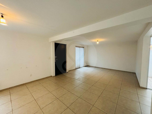 Departamento En Venta En Metepec 3 Recámaras