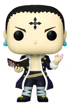 Comprar Funko Pop Chrello #972 Pop Animation Hunter X Hunter Hxh