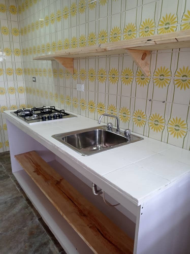 Imagen 3 de 11 de Apartamento En Alquiler