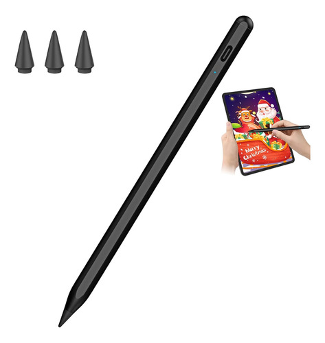 Lápiz Stylus Para iPad 9ª Y 10ª Generación - Lápiz Digita...