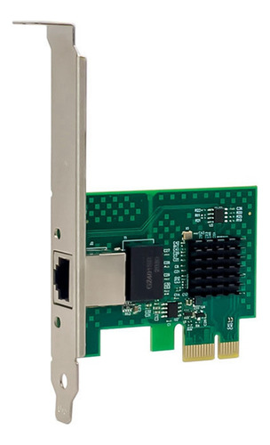 Adaptador De Red Ethernet De 2,5 G Con Puerto De Alimentació
