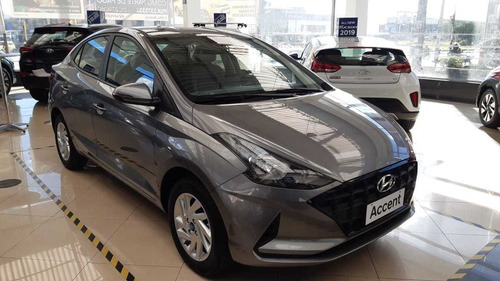 Hyundai Accent 1600 / Recibimos Tu Usado