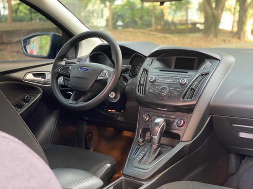 Ford Focus 2015 2.0 Se