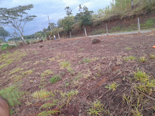 Lote Atardeceres De La Pradera 1.300mts2. Popayán