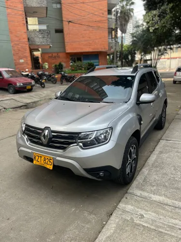 Renault Duster 1.3 Intense Mt 4x4