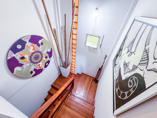Casa 6 Ambientes En Venta. Villa Devoto. Pileta. Jardin. Garage