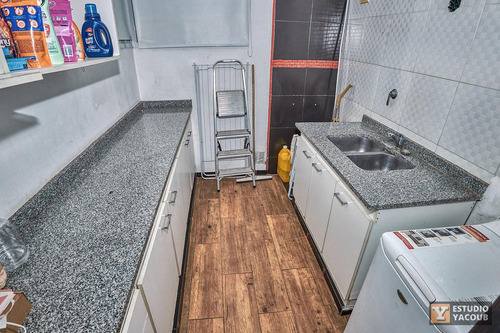 Dúplex Venta - 3 Dormitorios 2 Baños 2 Cochera - 120,36mts2 - Villa Elvira, La Plata