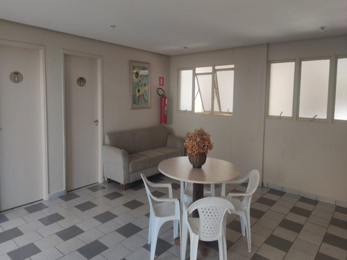 Imagem 1 de 27 de Apartamento - Ap00241 - 69676094