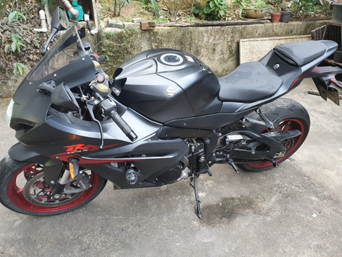 Imagem 11 de 12 de Suzuki Gsx- R1000 A