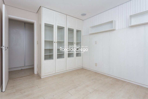 Imagem 27 de 30 de Apartamento Á Venda Com 3 Dorms, Perdizes, Sp - R$ 2.8 Mi - V3415