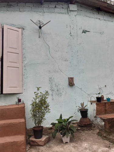 Imagem 2 de 4 de Vendo Chácara