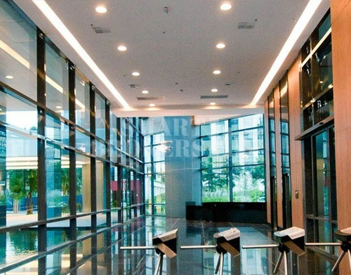 Imagem 10 de 28 de Sala Comercial À Venda, 1.306 Metros (área Boma) E 36 Vagas - Itaim Bibi - São Paulo/sp - Sa00429 - 70017846