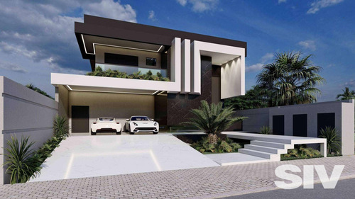 Imagem 2 de 15 de Casa Para Venda No Bairro Riviera De São Lourenço Em Bertioga - Cod: Ir23332 - Ir23332