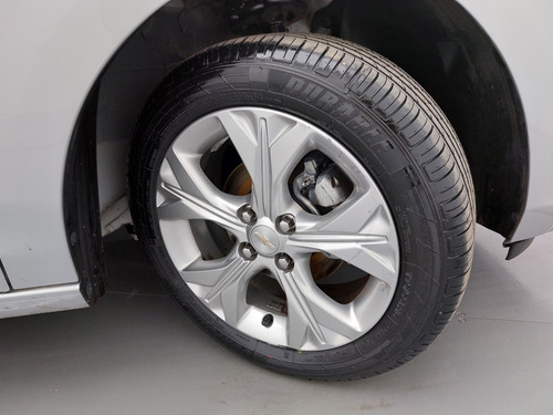 Chevrolet Onix 1.0 TURBO FLEX PLUS LTZ MANUAL