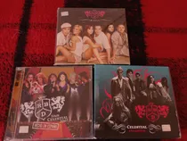 Comprar Rebelde Rebels \u002F Rbd Celestial Fan \u002F Rbd Hecho En España