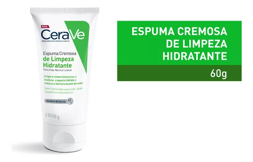 Terceira imagem para pesquisa de cerave