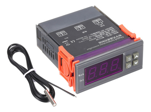 Mh-1210w Microordenador Inteligente Digital Temperatura