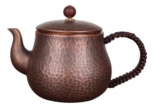Pequena Fabricante De Chá De Chá Martelada Portátil Com