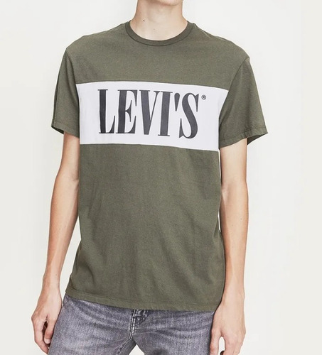 Pack Por 6 Remeras De Hombre