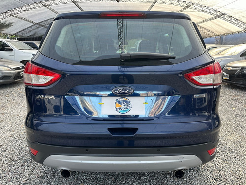 Ford Kuga 1.6 Sel 6mt Fwd T 150 Cv