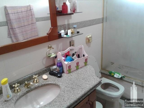 Imagem 12 de 22 de Casa Com 5 Dormitórios - Ca0036