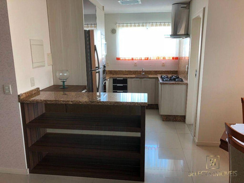 Imagem 8 de 28 de Apartamento No Edifício Marcia Regina Ll Em Balneário Camboriú - Gd0049