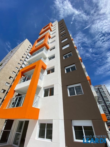 Imagem 14 de 15 de Apartamento - Brooklin - Sp - 634443