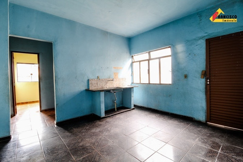 Imagem 9 de 13 de Casa À Venda, 2 Quartos, 2 Vagas, Afonso Pena - Divinópolis/mg - 29427