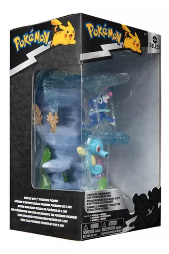 Compre Pokemon - Pack de Evolução - Figuras Toxel e Toxtricity aqui na  Sunny Brinquedos.