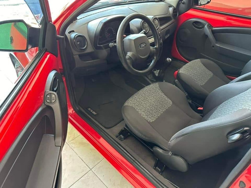 Ford Ka 1.0 Flex 3p