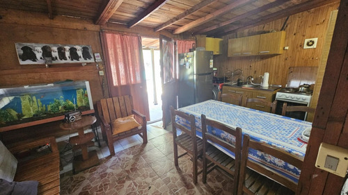 Ml Propiedades Vende, Casa + Taller-galpón En Padrón Único, 3-4 Dormitorios, Próximo A Ruta Interbalnearia Sur Y Avenida Pérez Butler.