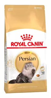 Comida De Gatos Persian Royal Canin Fbn + 12 Meses 10kg